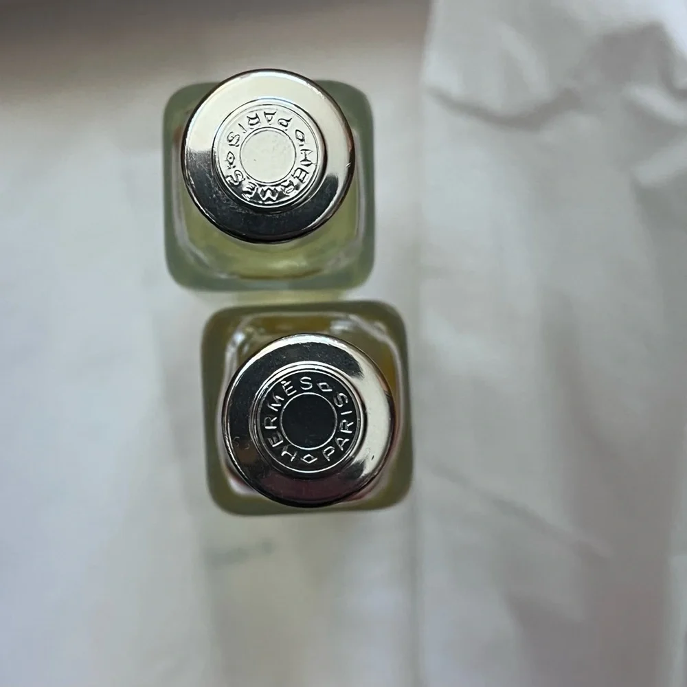 Hermes Les Jardins travel size perfumes - Picture 7 of 7